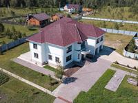 9-комнатный дом, 673.2 м², 100 сот., Горный мкр 6 за 200 млн 〒 в Щучинске