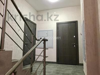 1-комнатная квартира, 43.6 м², 2/3 этаж, Габдуллы Кулкыбаева 13 за 18 млн 〒 в Караганде