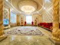 8-комнатный дом, 365 м², 5 сот., проспект Сакена Сейфуллина 78 за 215 млн 〒 в Алматы, Турксибский р-н — фото 5