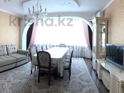 3-комнатная квартира, 94 м², 5/9 этаж, Астана — Толе би за 36 млн 〒 в Таразе