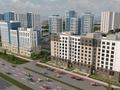 2-комнатная квартира, 62.05 м², А62 за ~ 19.9 млн 〒 в Астане, Алматы р-н