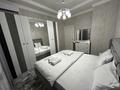 3-комнатная квартира, 72 м², 2/2 этаж посуточно, Батырбекова 27 за 25 000 〒 в Туркестане — фото 3