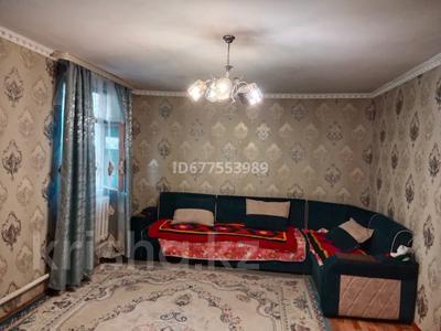 5-комнатный дом, 96 м², 10 сот., Цветочная 10 за 16 млн 〒 в Талгаре