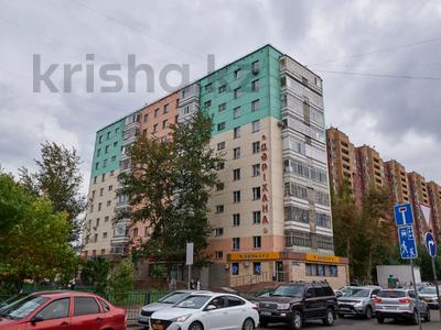 2-комнатная квартира, 51 м², 8/10 этаж, проспект Абылай Хана 36 за 20.5 млн 〒 в Астане, Алматы р-н