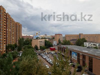 2-комнатная квартира, 51 м², 8/10 этаж, проспект Абылай Хана 36 за 20.5 млн 〒 в Астане, Алматы р-н