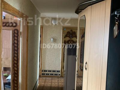 3-комнатная квартира, 64 м², 7/9 этаж, Кошукова за 27.5 млн 〒 в Петропавловске