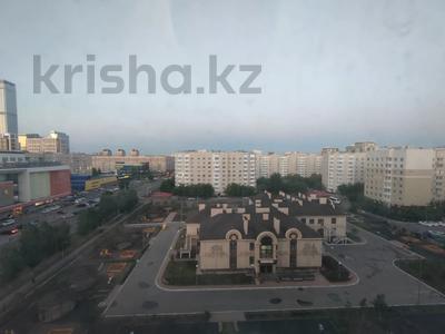 2-комнатная квартира, 60 м², 9/9 этаж, Керей и Жанибек хандар 9 за 25 млн 〒 в Нур-Султане (Астане), Есильский р-н