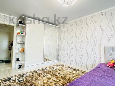 2-комнатная квартира, 46 м², 5/10 этаж, мкр Аккент за 26 млн 〒 в Алматы, Алатауский р-н