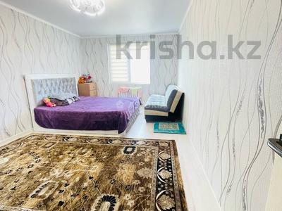 2-комнатная квартира, 46 м², 5/10 этаж, мкр Аккент за 26 млн 〒 в Алматы, Алатауский р-н