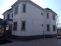 10-комнатный дом, 280 м², 9 сот., Сатыбалдиева Бн — Сулейманова за 110 млн 〒 в Таразе