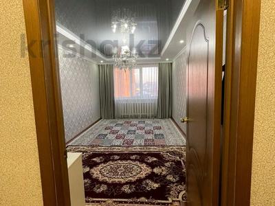3-комнатная квартира, 64.6 м², 7/9 этаж, Тулебаева за 13.8 млн 〒 в Темиртау