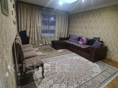 3-комнатная квартира, 64 м², 1/5 этаж, Самал 25 за 19 млн 〒 в Талдыкоргане, мкр Самал