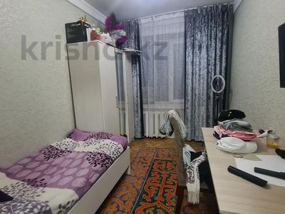 3-комнатная квартира, 64 м², 1/5 этаж, Самал 25 за 19 млн 〒 в Талдыкоргане, мкр Самал