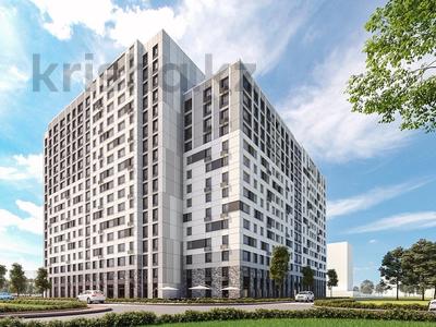 1-комнатная квартира, 42.77 м², Ш.Калдаякова — А78 за ~ 17.5 млн 〒 в Астане, Алматы р-н