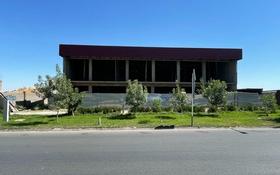 Здание, площадью 800 м², Нурсултан Назарбаева за 150 млн 〒 в Шымкенте, Каратауский р-н