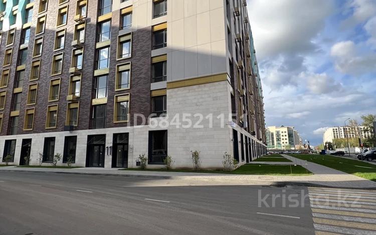 Свободное назначение, офисы • 67 м² за 55 млн 〒 в Астане, Есильский р-н