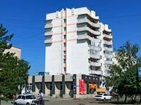 1-комнатная квартира, 34 м², 7/9 этаж, Проспект Аблай-Хана 16 за 10.8 млн 〒 в Кокшетау