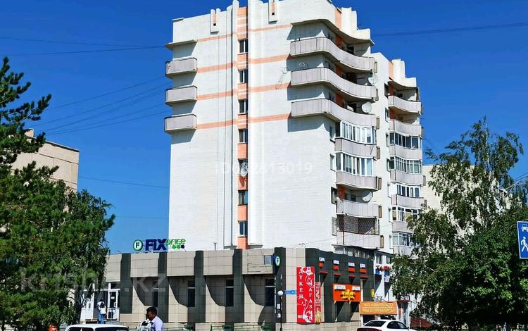 1-комнатная квартира, 34 м², 7/9 этаж, Проспект Аблай-Хана 16 за 9.2 млн 〒 в Кокшетау