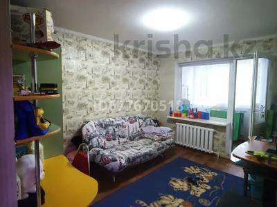 5-комнатная квартира, 123 м², 1/5 этаж, Айманова 1 за ~ 42.7 млн 〒 в Павлодаре