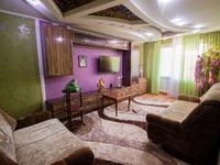 4-комнатная квартира, 78 м², 4/5 этаж, Самал за 23 млн 〒 в Талдыкоргане, мкр Самал