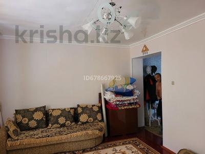 4-комнатный дом, 78.1 м², 9 сот., Ихсанова 99 за 18 млн 〒 в Аксае