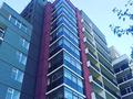1-комнатная квартира, 29.3 м², 7 этаж, улица Тбилиси 2A за ~ 15.9 млн 〒 в Батуми — фото 7