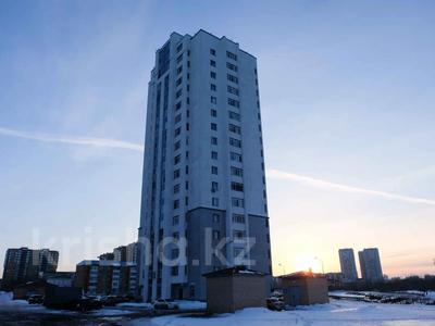2-комнатная квартира, 55 м², 18/19 этаж, проспект Шакарима Кудайбердиулы 2 за 15 млн 〒 в Астане, Алматы р-н