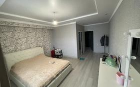 3-комнатная квартира, 103 м², 8/8 этаж, Алтын Аул микрорайон 18 за 35 млн 〒 в Каскелене