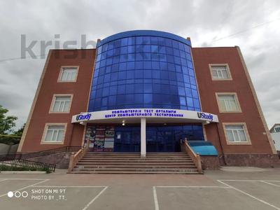 Офис площадью 1830 м², Мкр Мамыр-4 за 600 млн 〒 в Алматы, Ауэзовский р-н