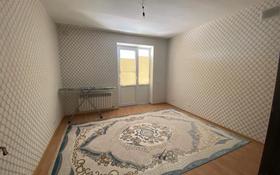1-комнатная квартира, 56 м², 2/7 этаж на длительный срок, Бекжат саттархан за 105 000 〒 в Туркестане