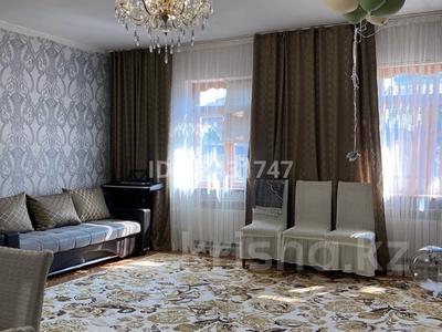 4-комнатный дом, 100 м², 3.5 сот., Абая 320 — Чокина за 52 млн 〒 в Павлодаре