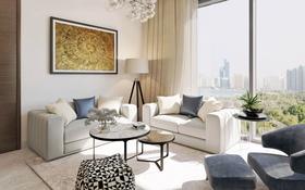 1-комнатная квартира, 80 м², 17/54 этаж, SOBHA HARTLAND за ~ 153.7 млн 〒 в Дубае