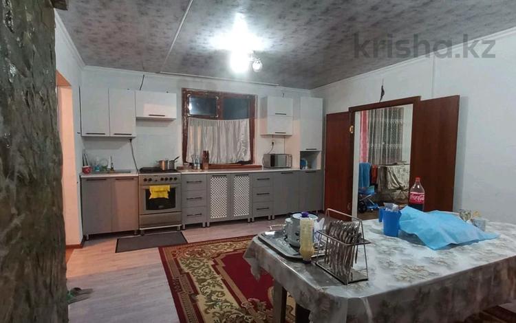 4-комнатный дом, 94 м², Алимжанова 28 за 18 млн 〒 в Талдыкоргане