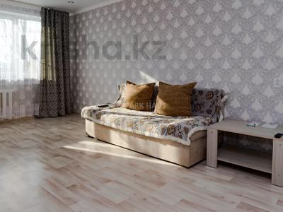 2-комнатная квартира, 40 м², 5/5 этаж посуточно, Интернациональная за 15 000 〒 в Петропавловске