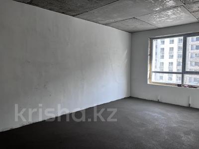2-комнатная квартира, 62.81 м², Жумекен Нажимеденова 39 за ~ 20.1 млн 〒 в Астане, Алматы р-н