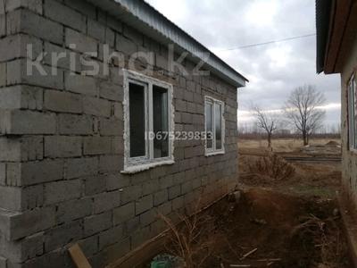 3-комнатный дом, 100 м², 4 сот., Ускен — Маштакова за 3.5 млн 〒 в Деркуле