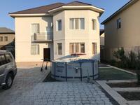 7-комнатный дом, 340 м², 7 сот., Целинная улица за 75 млн 〒 в Актау, мкр Приморский