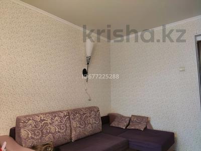 2-комнатная квартира, 47.7 м², 1/5 этаж, Машхура Жусупа 381 за 15.5 млн 〒 в Павлодаре