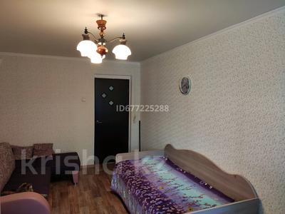 2-комнатная квартира, 47.7 м², 1/5 этаж, Машхура Жусупа 381 за 15.5 млн 〒 в Павлодаре