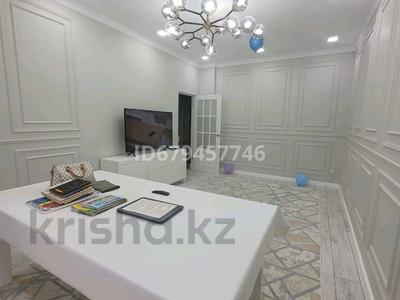 2-комнатная квартира, 63 м², 3/8 этаж, Абулхаир хана 70 за 40 млн 〒 в Атырау