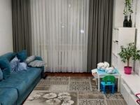 2-комнатная квартира, 65 м², 2/9 этаж на длительный срок, Алматы 10 за 165 000 〒 в Нур-Султане (Астане)