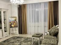 2-комнатная квартира, 78.1 м², 9/10 этаж, Болекпаева 4 за 49 млн 〒 в Астане, Алматы р-н
