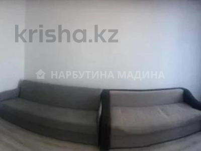 1-комнатная квартира, 40 м² на длительный срок, Е-809 23 — Бокейханова за 120 000 〒 в Нур-Султане (Астане), Есильский р-н