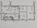 2-комнатный дом, 72 м², Телефонная 32 за 6.5 млн 〒 в Актобе, жилой массив Заречный-1 — фото 8