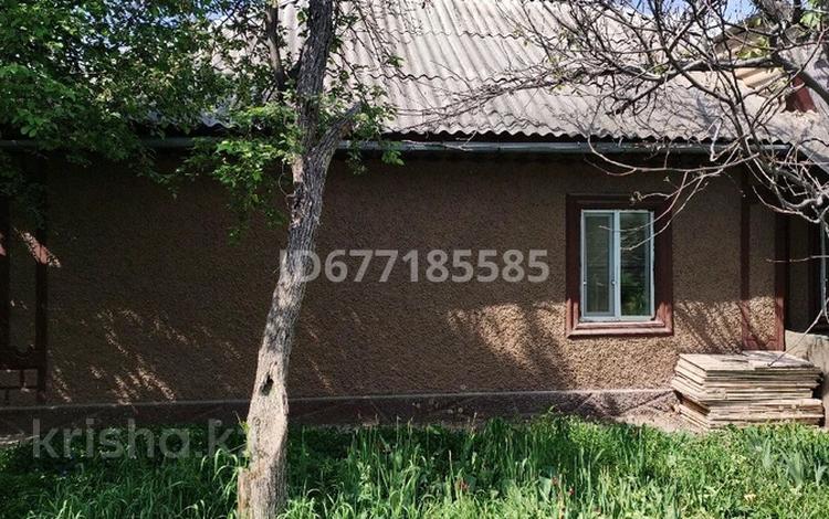4-комнатный дом, 68 м², 8 сот., Темирказык 9 за ~ 19 млн 〒 в Каскелене