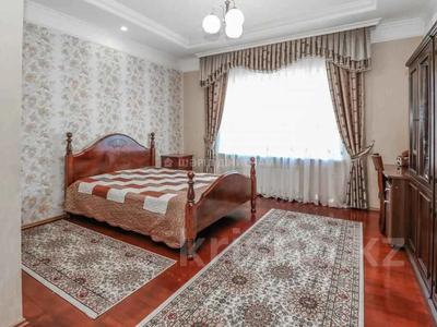 3-комнатная квартира, 120 м², 2/3 этаж, проспект Кабанбай Батыра 16 за 51 млн 〒 в Нур-Султане (Астане), Есильский р-н