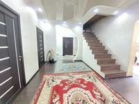 5-комнатный дом, 199 м², 10 сот., мкр Калкаман-2 за 65 млн 〒 в Алматы, Наурызбайский р-н