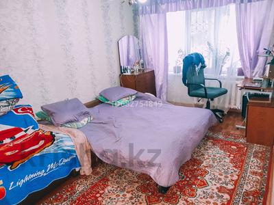 3-комнатная квартира, 61.6 м², 1/4 этаж, Саина 24 за 32 млн 〒 в Алматы, Ауэзовский р-н