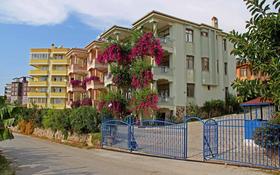 3-комнатная квартира, 120 м², 2 этаж, Ататюрк за ~ 32.4 млн 〒 в 