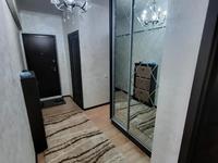 2-комнатная квартира, 60 м², 5/5 этаж, Наурызбай батыра 31 за 23 млн 〒 в Каскелене
